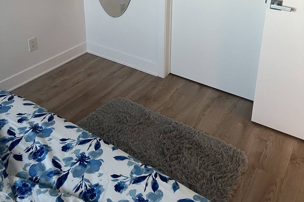 Photo of Bedroom in Griffintown
