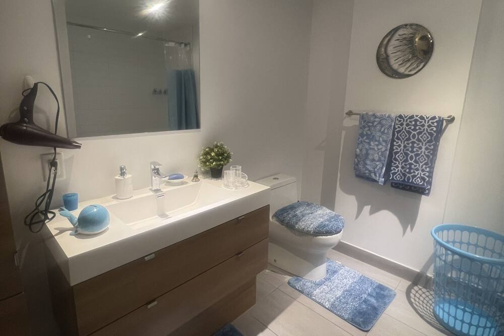 Photo of Bathroom in Griffintown