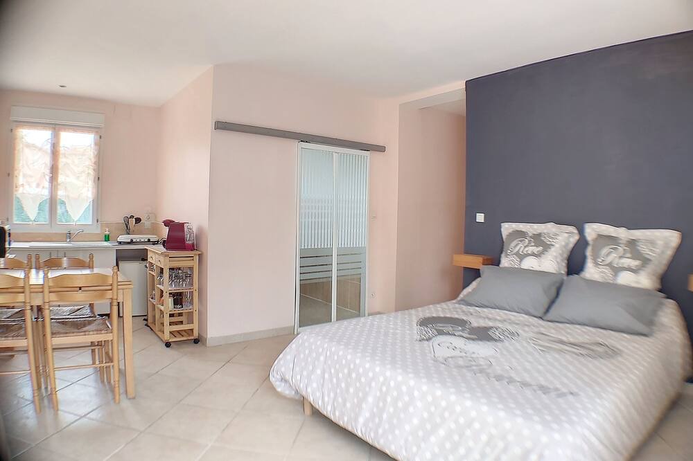 Photo of Bedroom in Comigne