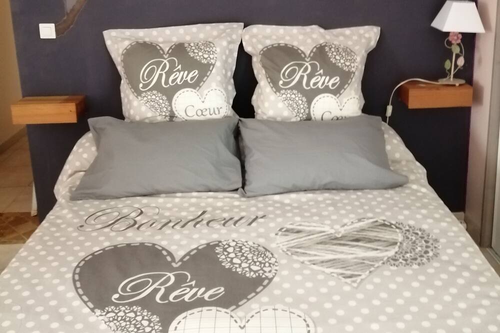 Photo of Bedroom in Comigne