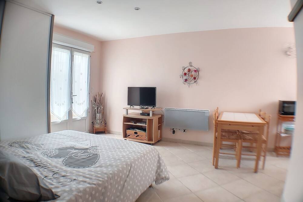 Photo of Bedroom in Comigne