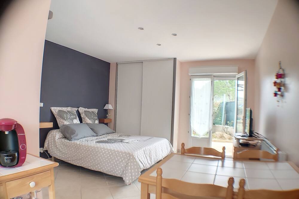 Photo of Bedroom in Comigne