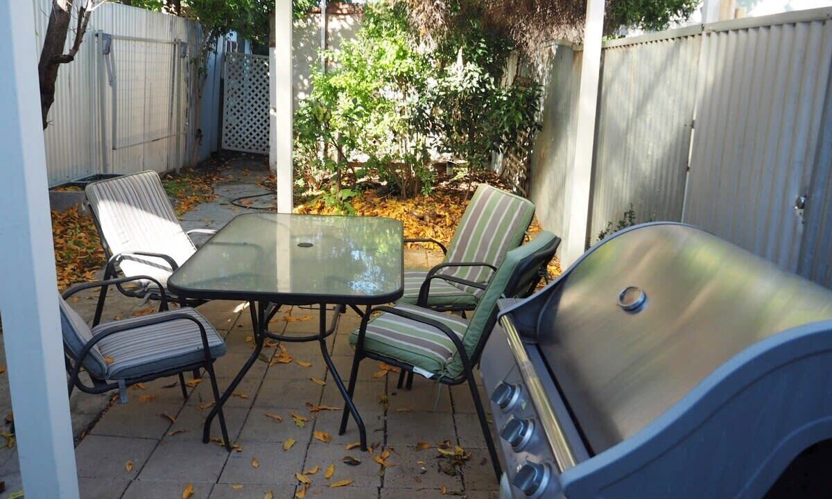 Photo of Outdoor in Parkside