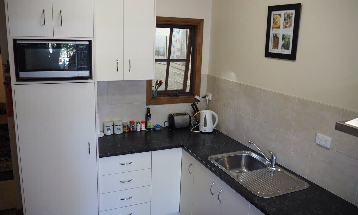 Photo of Kitchen in Parkside