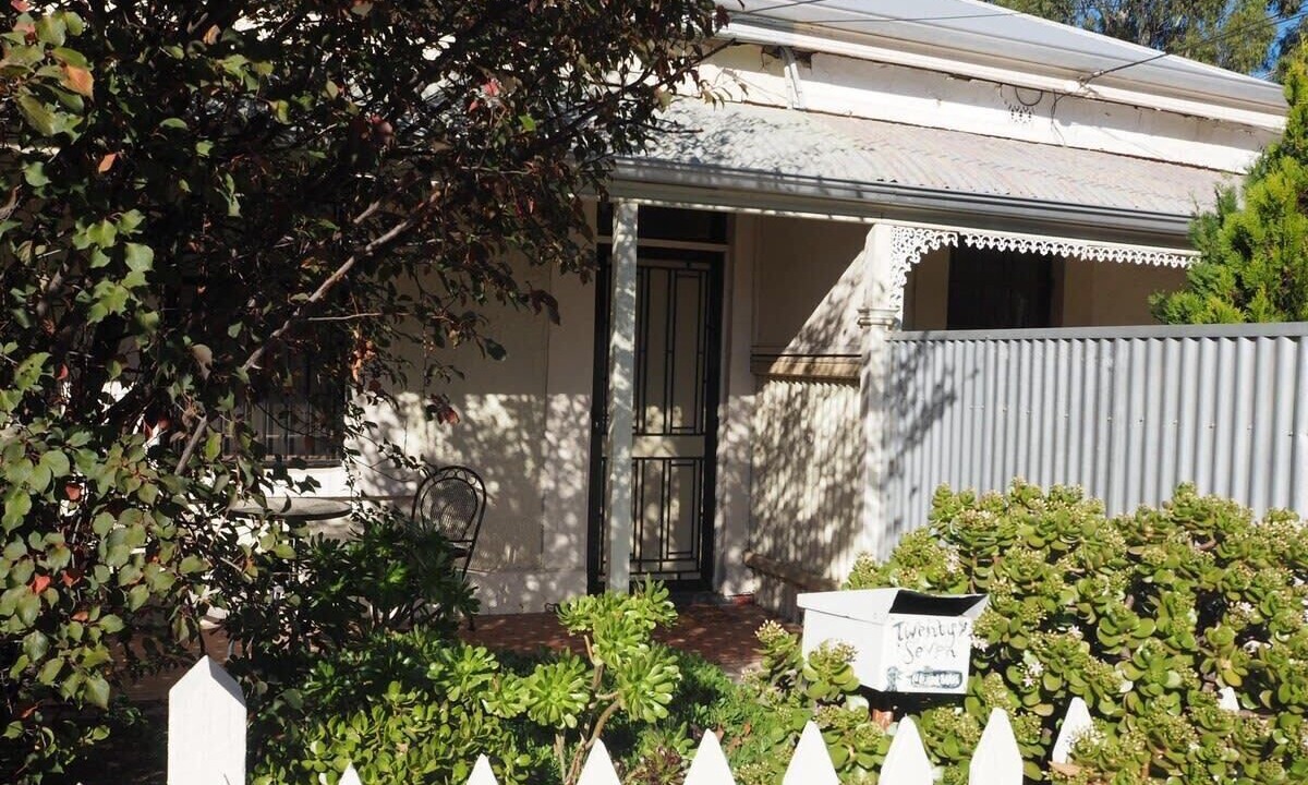 Photo of Outdoor in Parkside