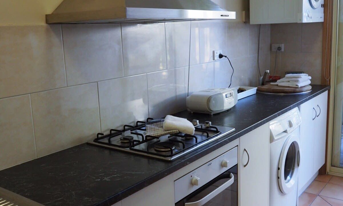 Photo of Kitchen in Parkside