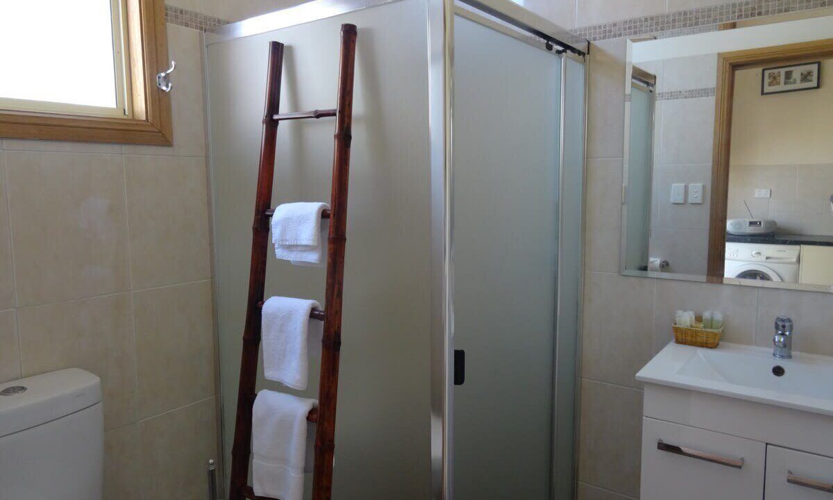 Photo of Bathroom in Parkside