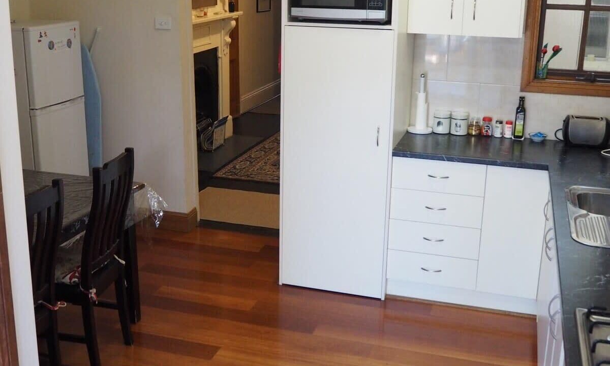 Photo of Kitchen in Parkside