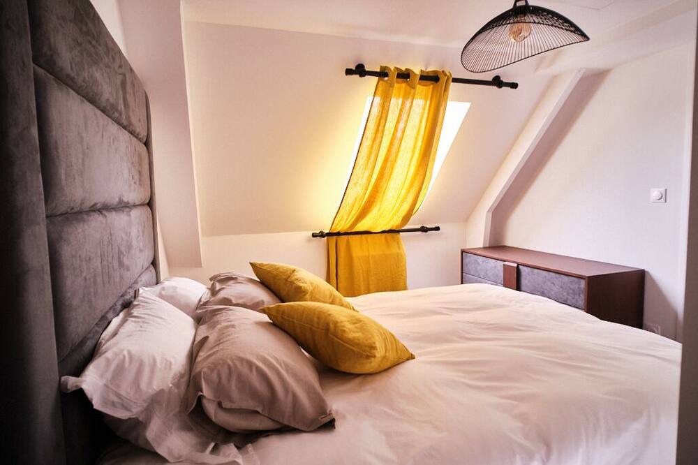 Photo of Bedroom in Vains