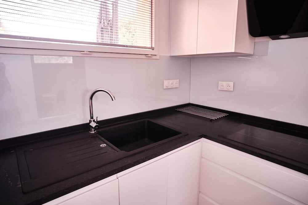 Photo of Kitchen in Vains