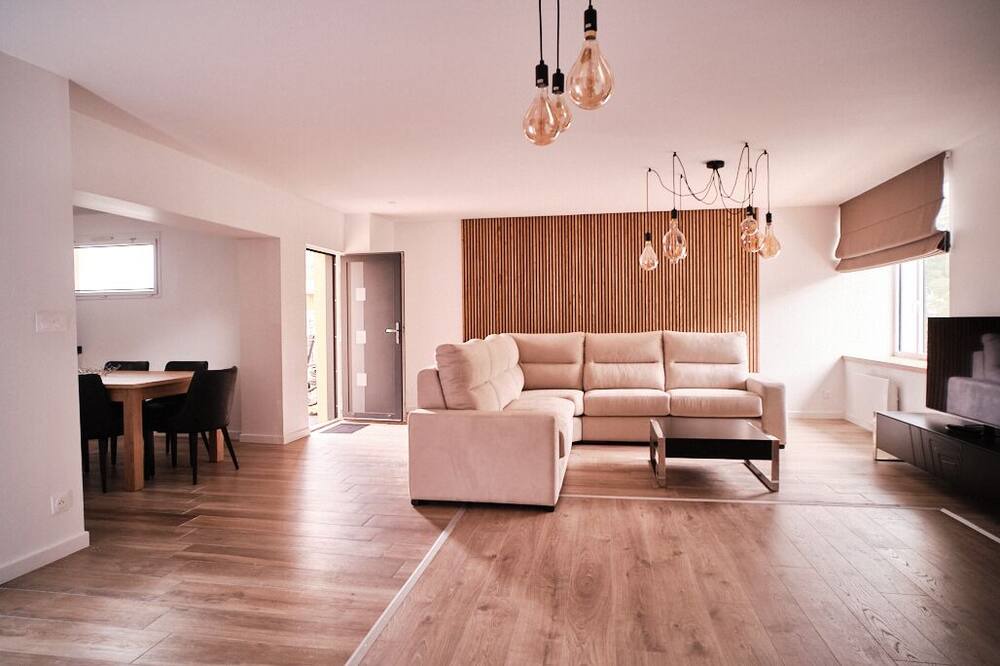 Photo of Livingroom in Vains