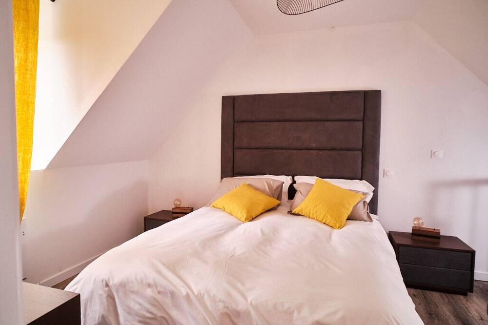 Photo of Bedroom in Vains