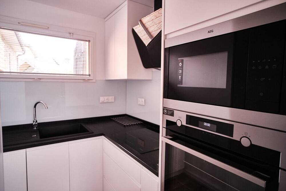 Photo of Kitchen in Vains