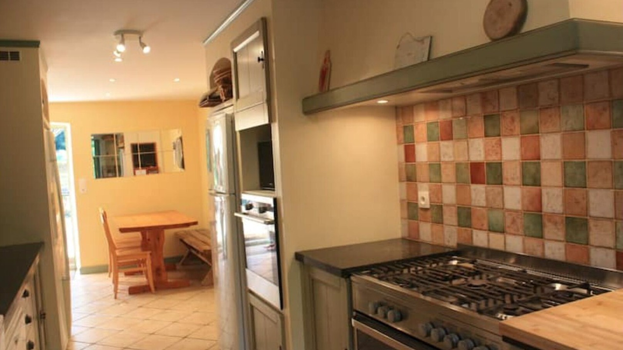 Photo of Kitchen in Lepin-le-Lac