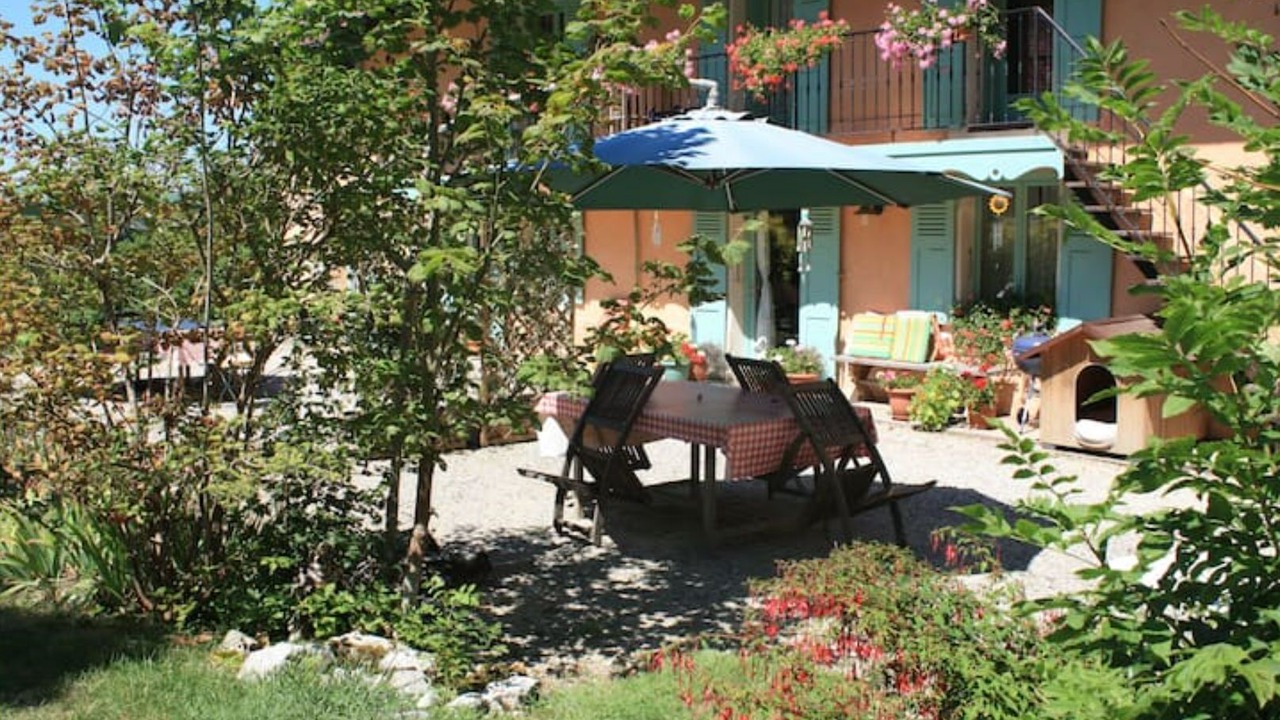 Photo of Outdoor in Lepin-le-Lac