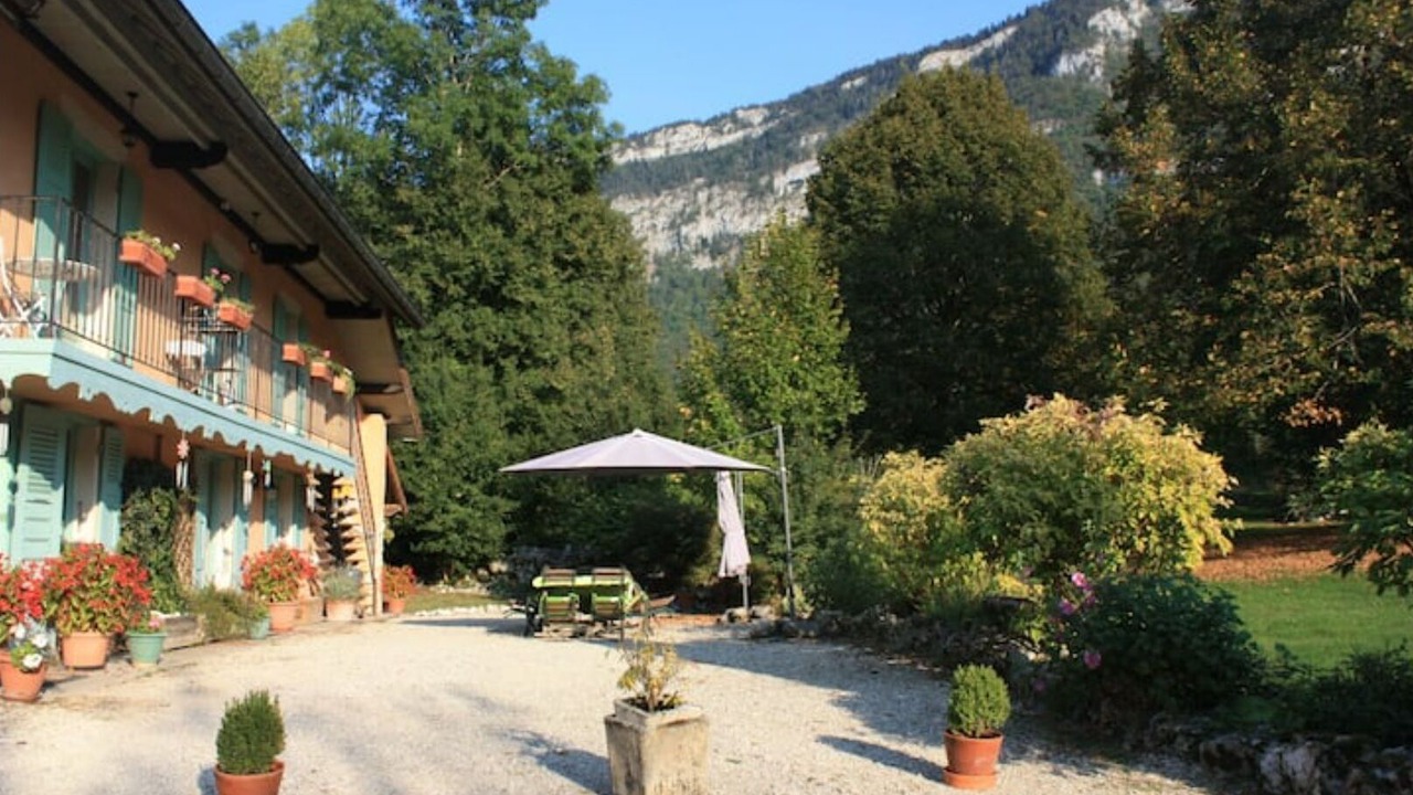 Photo of Outdoor in Lepin-le-Lac