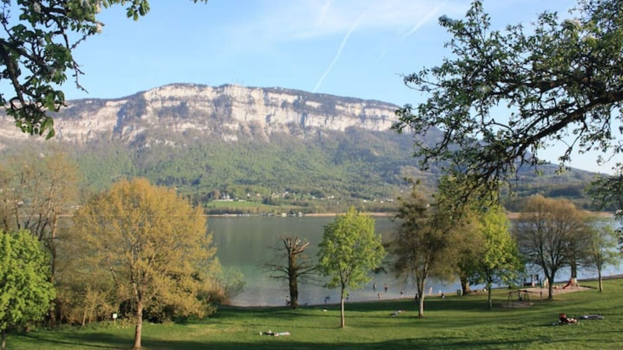 Photo of Others in Lepin-le-Lac