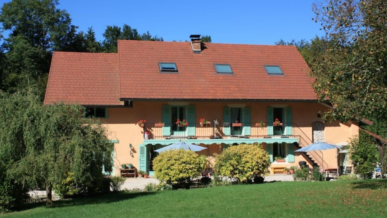 Photo of Outdoor in Lepin-le-Lac