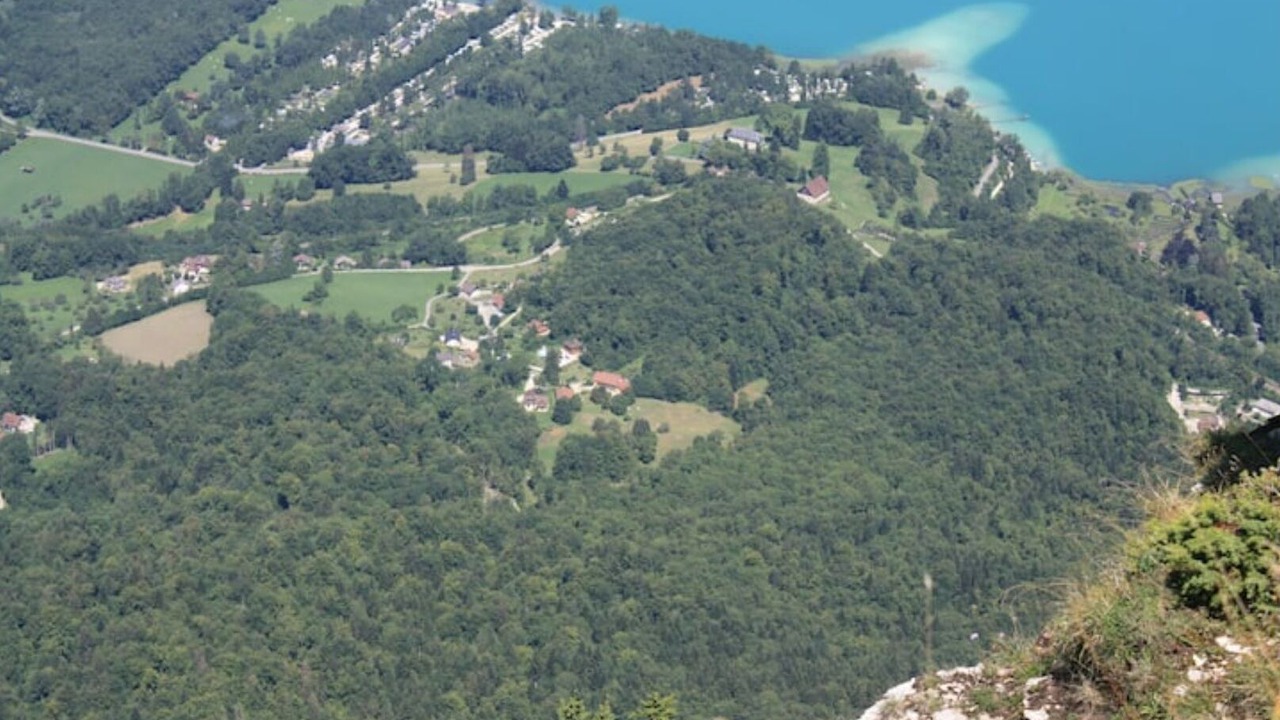 Photo of Outdoor in Lepin-le-Lac