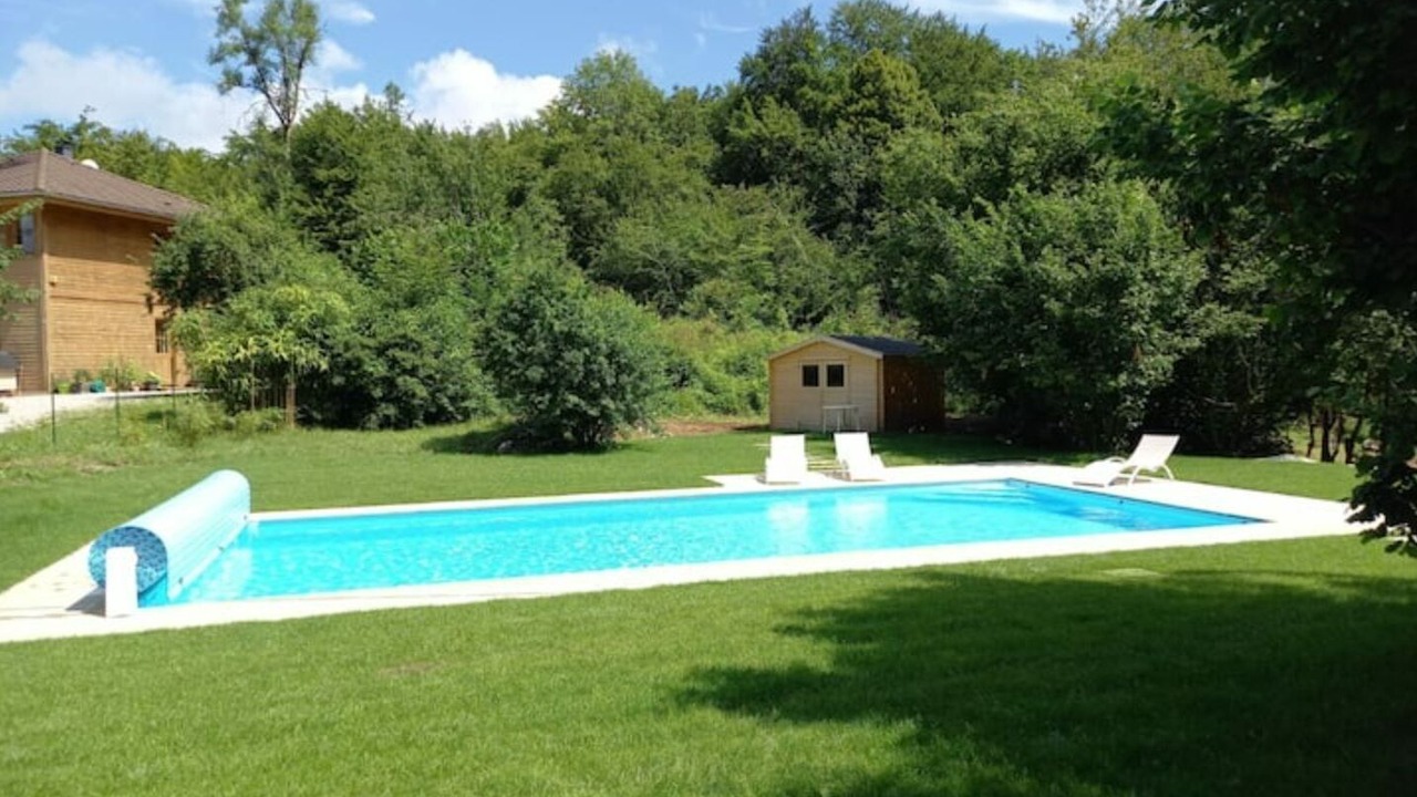 Photo of Outdoor in Lepin-le-Lac