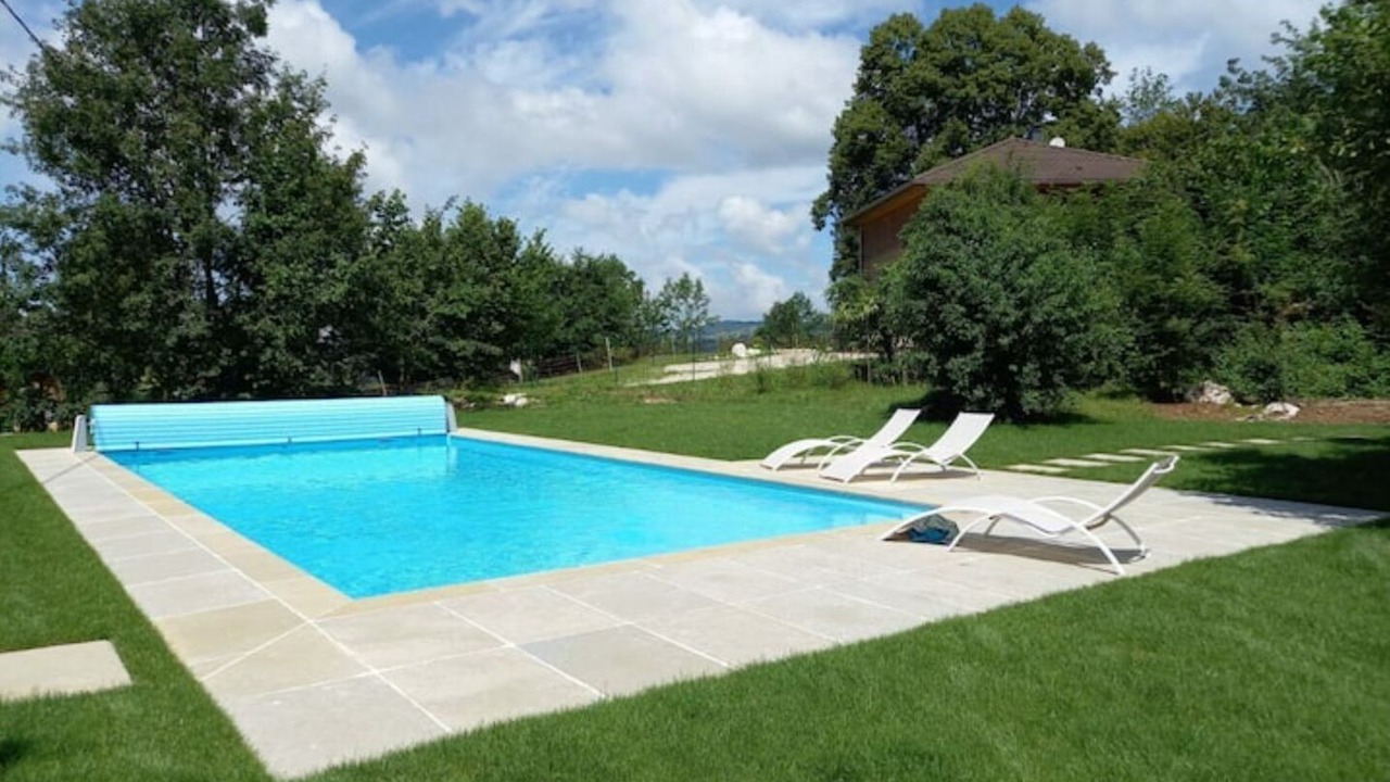 Photo of Outdoor in Lepin-le-Lac