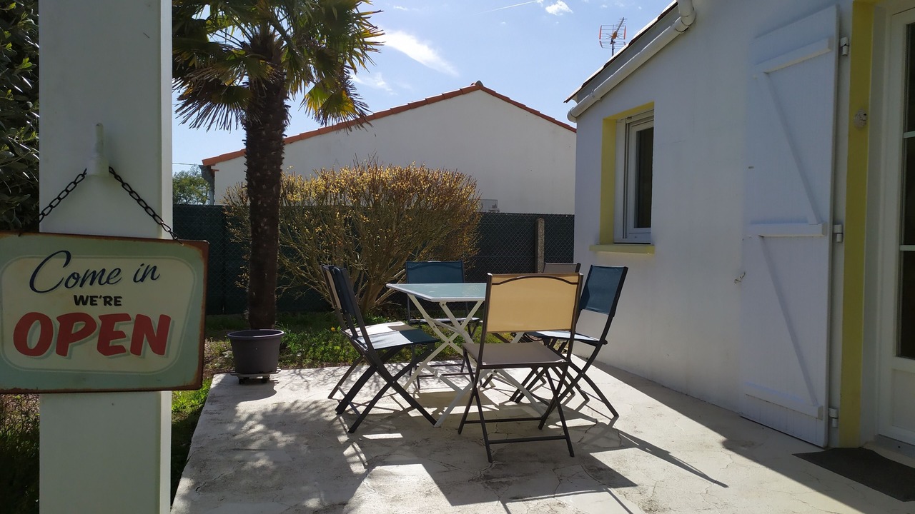 Photo of Outdoor in Bourgneuf-en-Retz