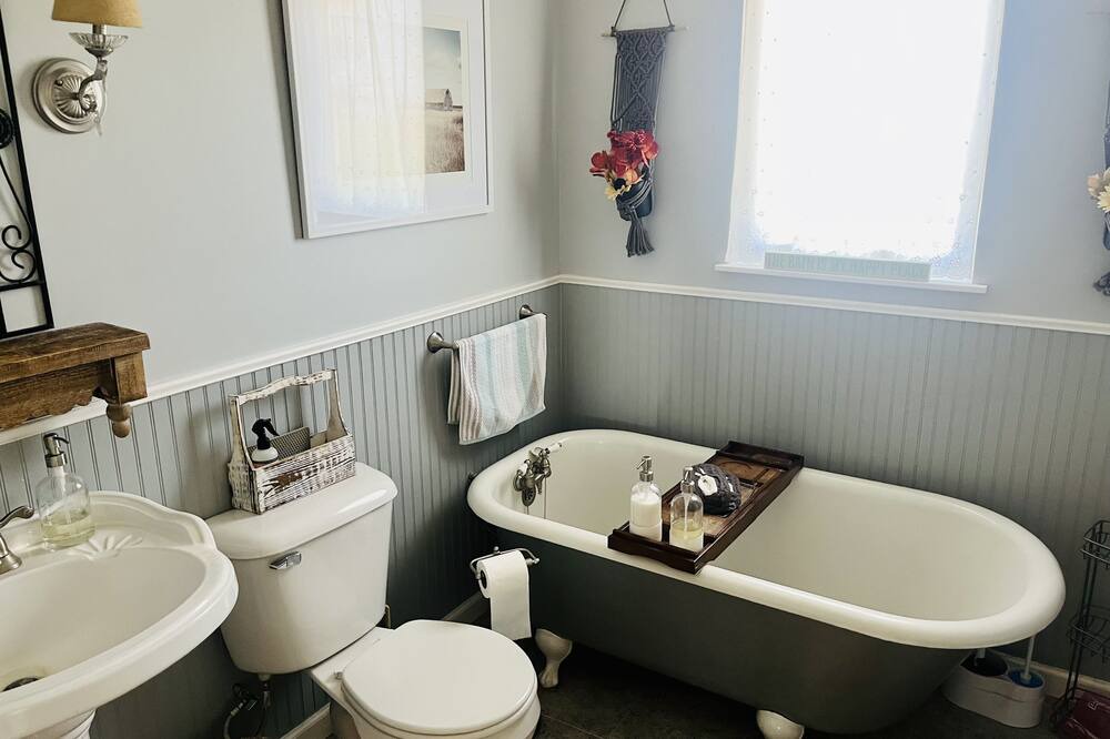 Photo of Bathroom in Milfay