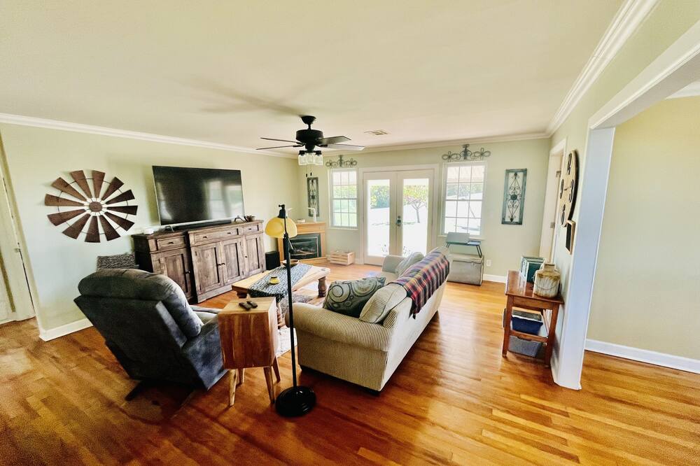 Photo of Livingroom in Milfay