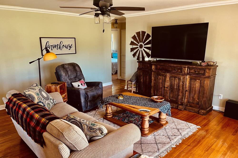 Photo of Livingroom in Milfay