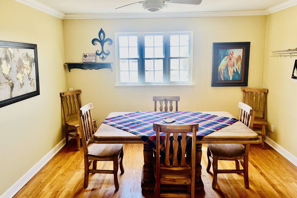 Photo of Livingroom in Milfay