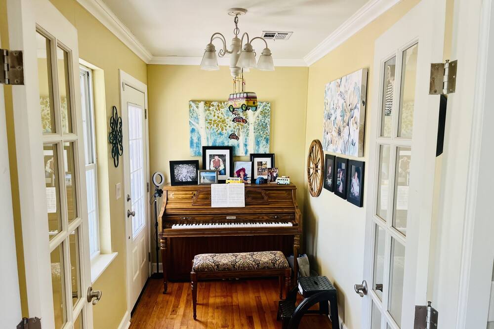 Photo of Bedroom in Milfay
