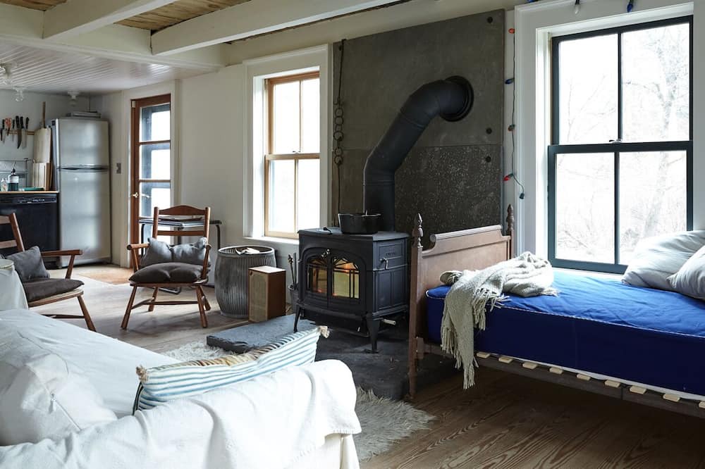 Photo of Bedroom in Kerhonkson