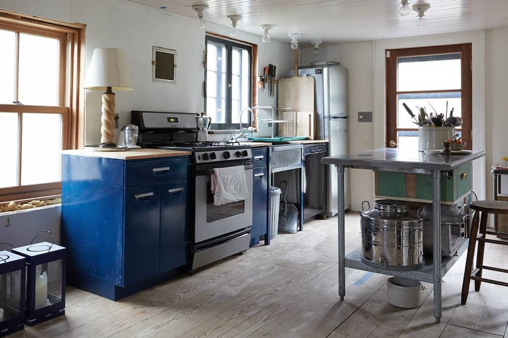 Photo of Kitchen in Kerhonkson