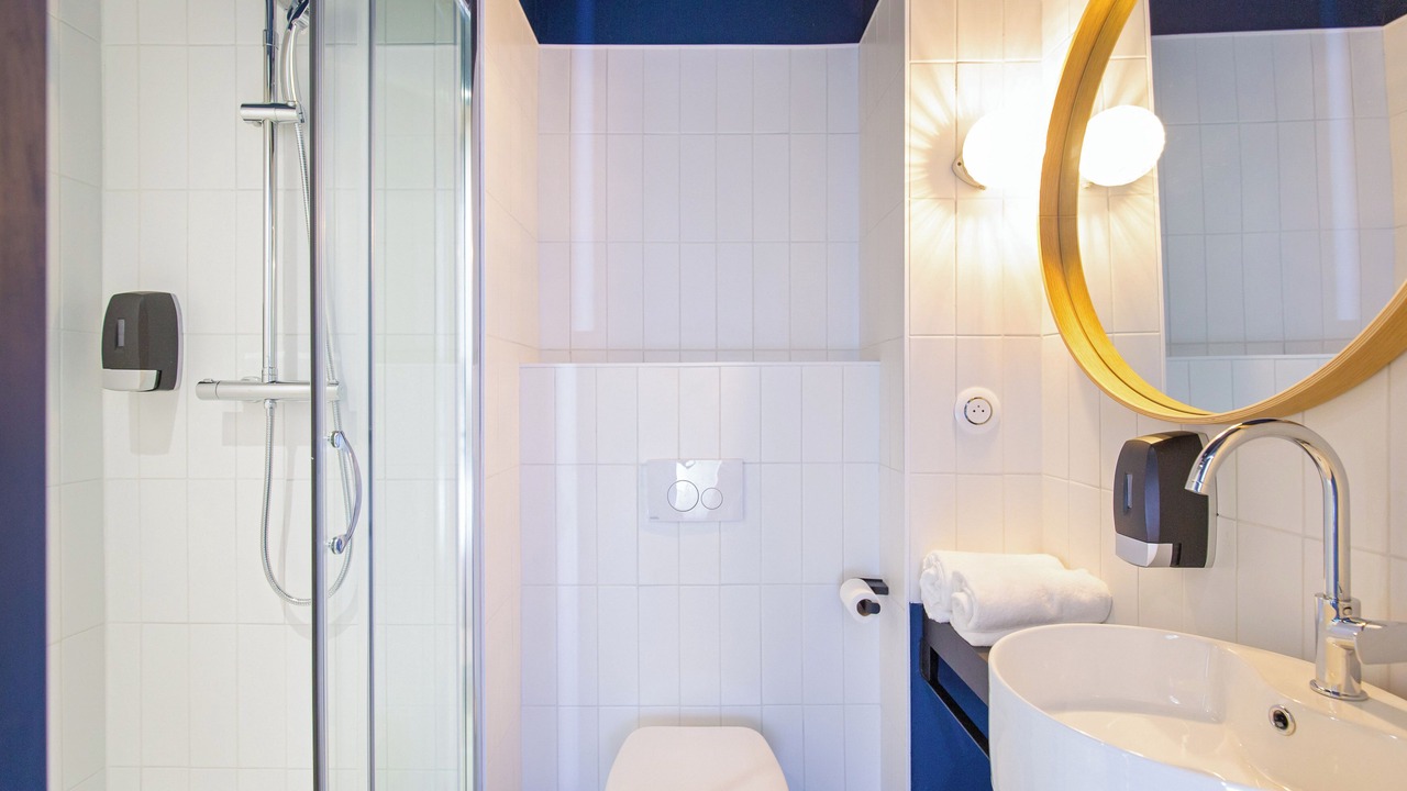 Photo of Bathroom in Salon-de-Provence