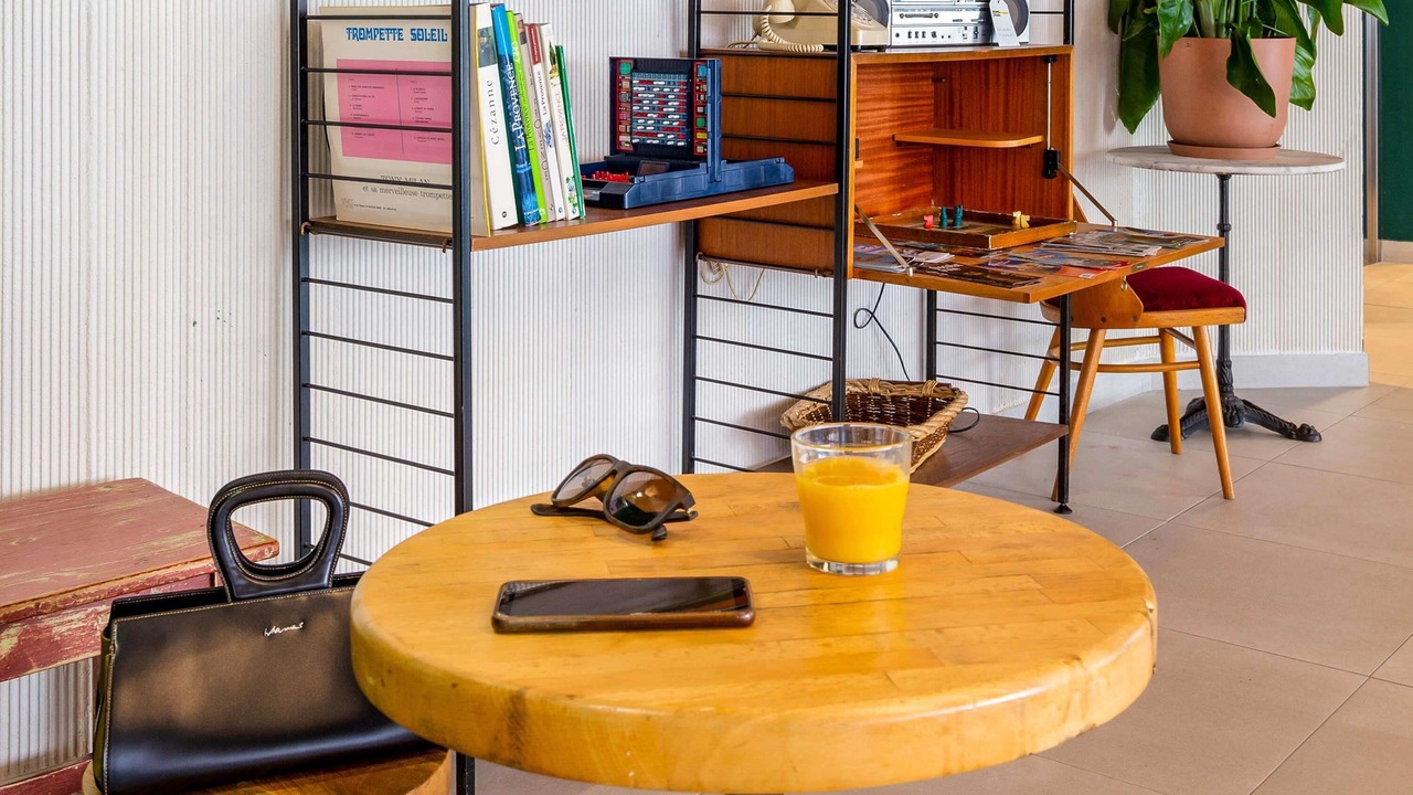 Photo of Outdoor in Salon-de-Provence