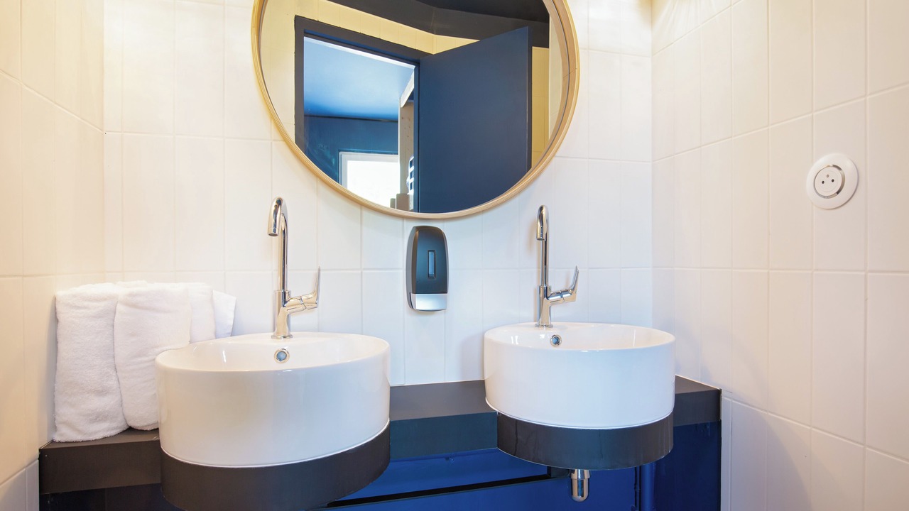 Photo of Bathroom in Salon-de-Provence