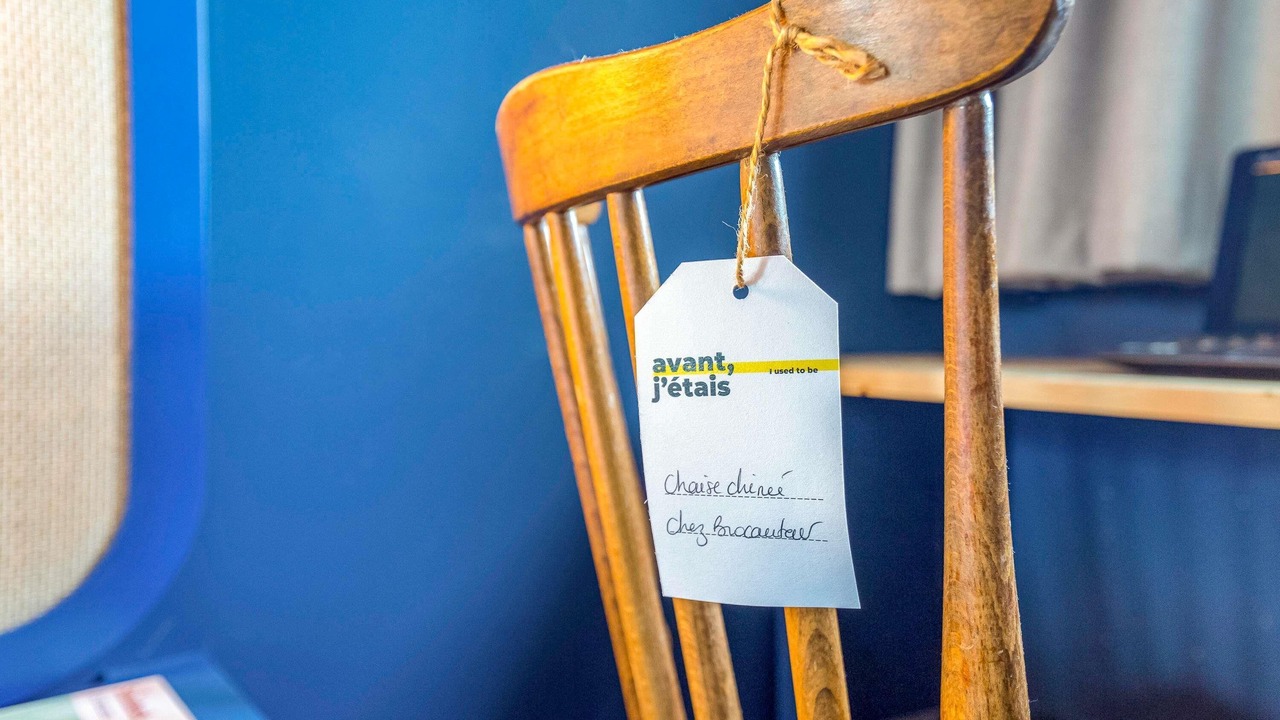 Photo of Bedroom in Salon-de-Provence