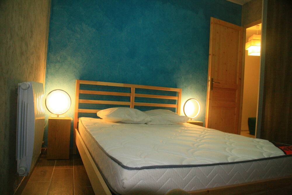 Photo of Bedroom in Largentiere