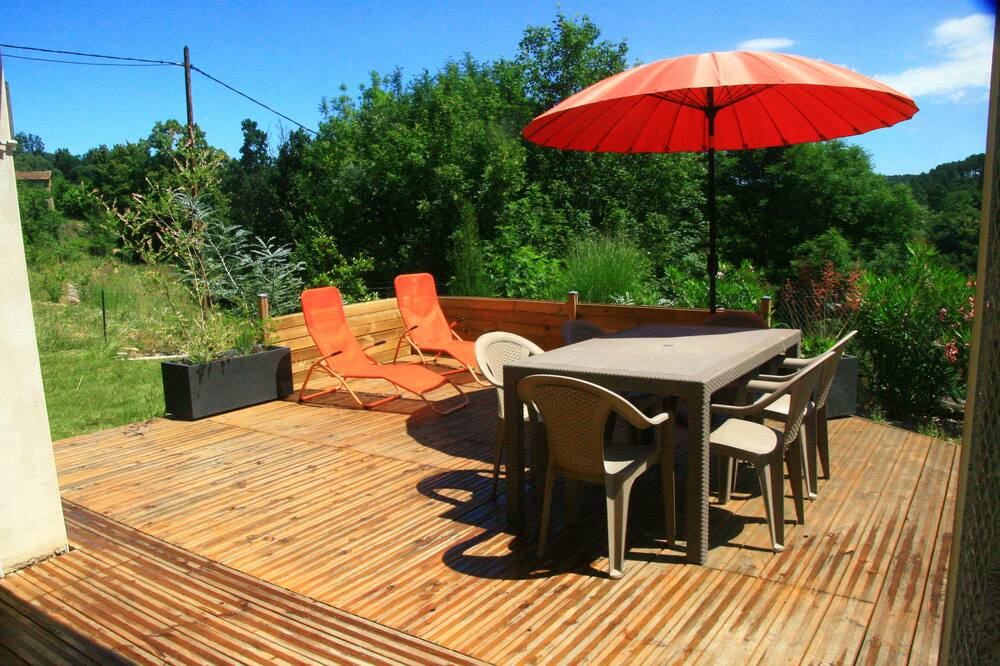 Photo of Outdoor in Largentiere