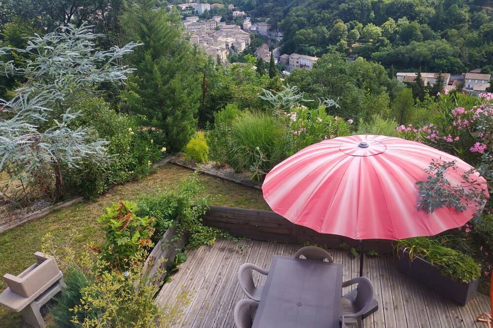 Photo of Outdoor in Largentiere