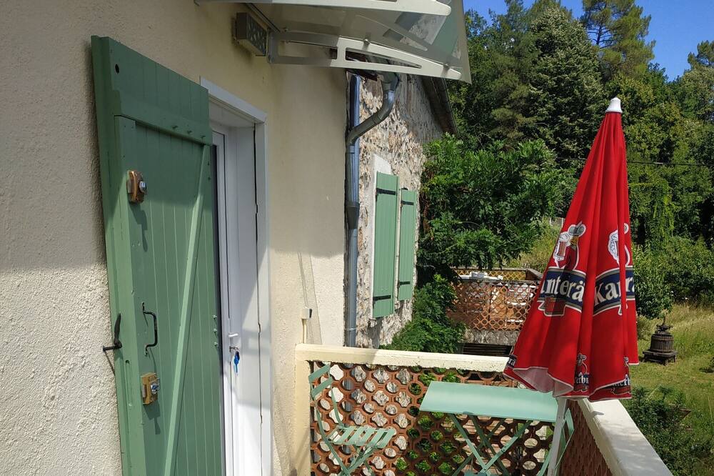 Photo of Outdoor in Largentiere