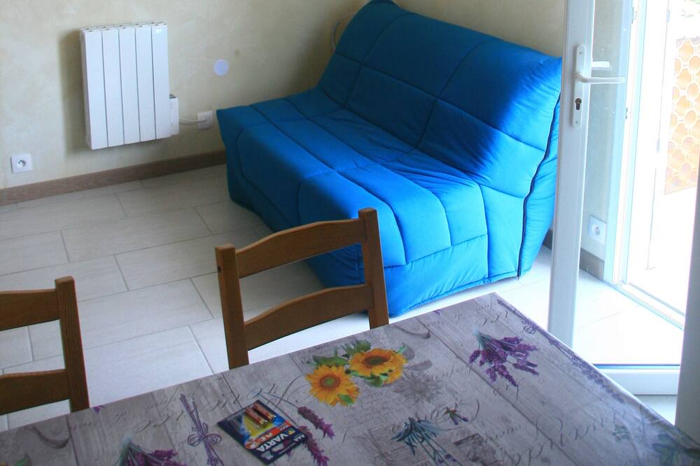 Photo of Bedroom in Largentiere