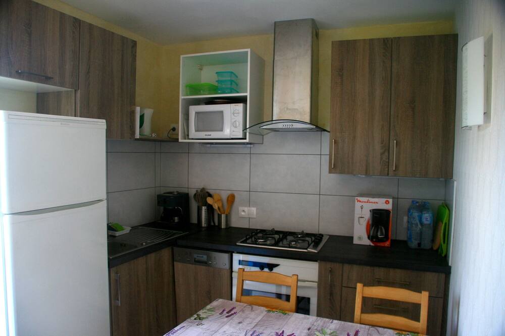 Photo of Kitchen in Largentiere