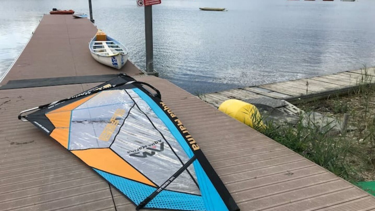 Photo of Outdoor in Bords de Marne
