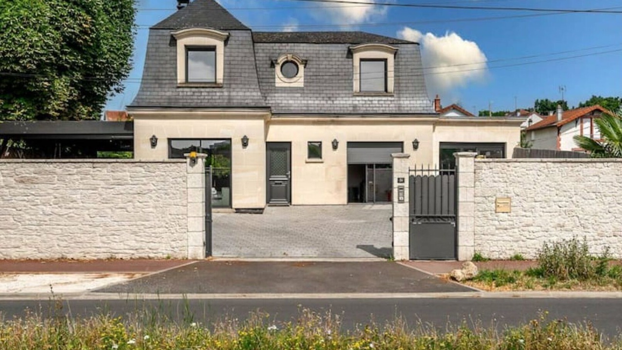 Photo of Outdoor in Bords de Marne