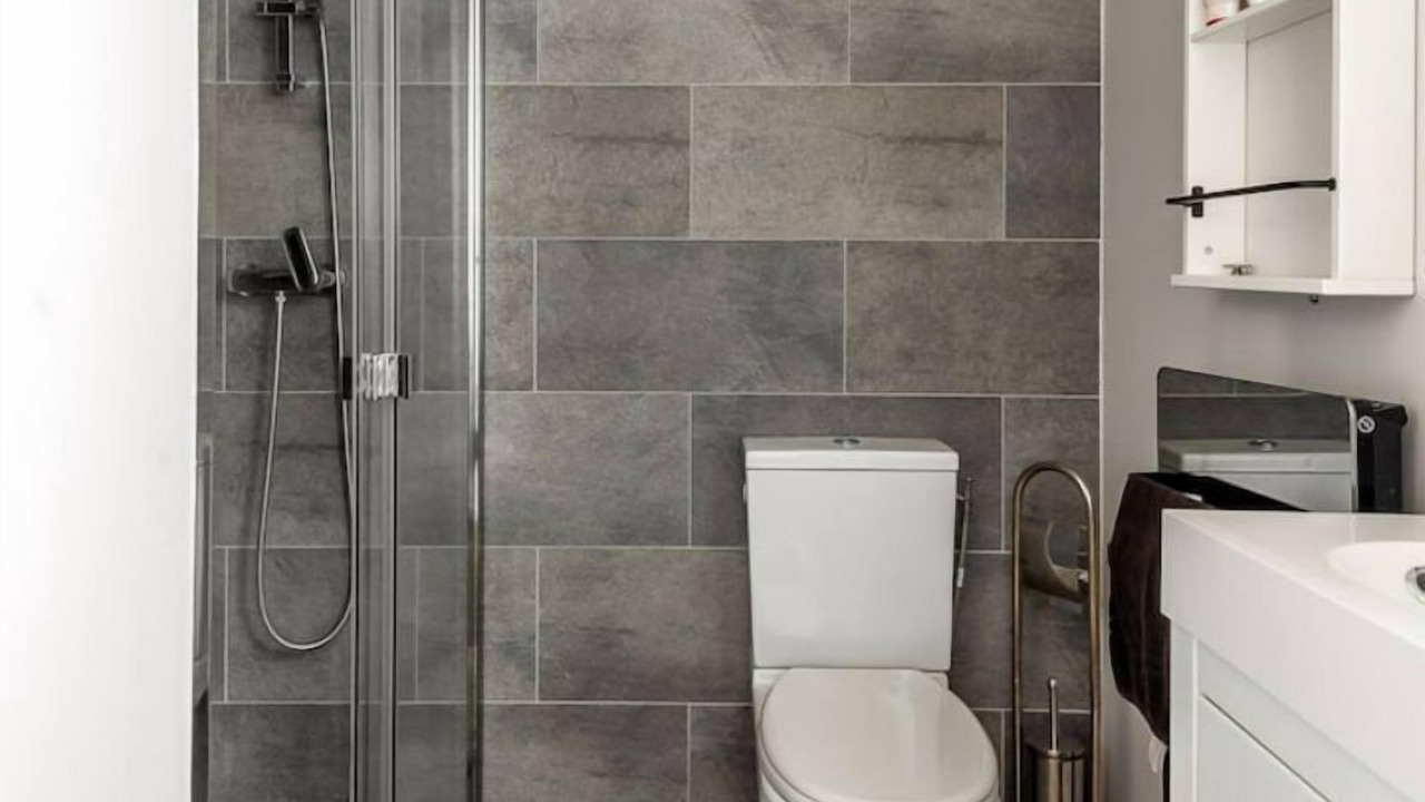 Photo of Bathroom in Bords de Marne