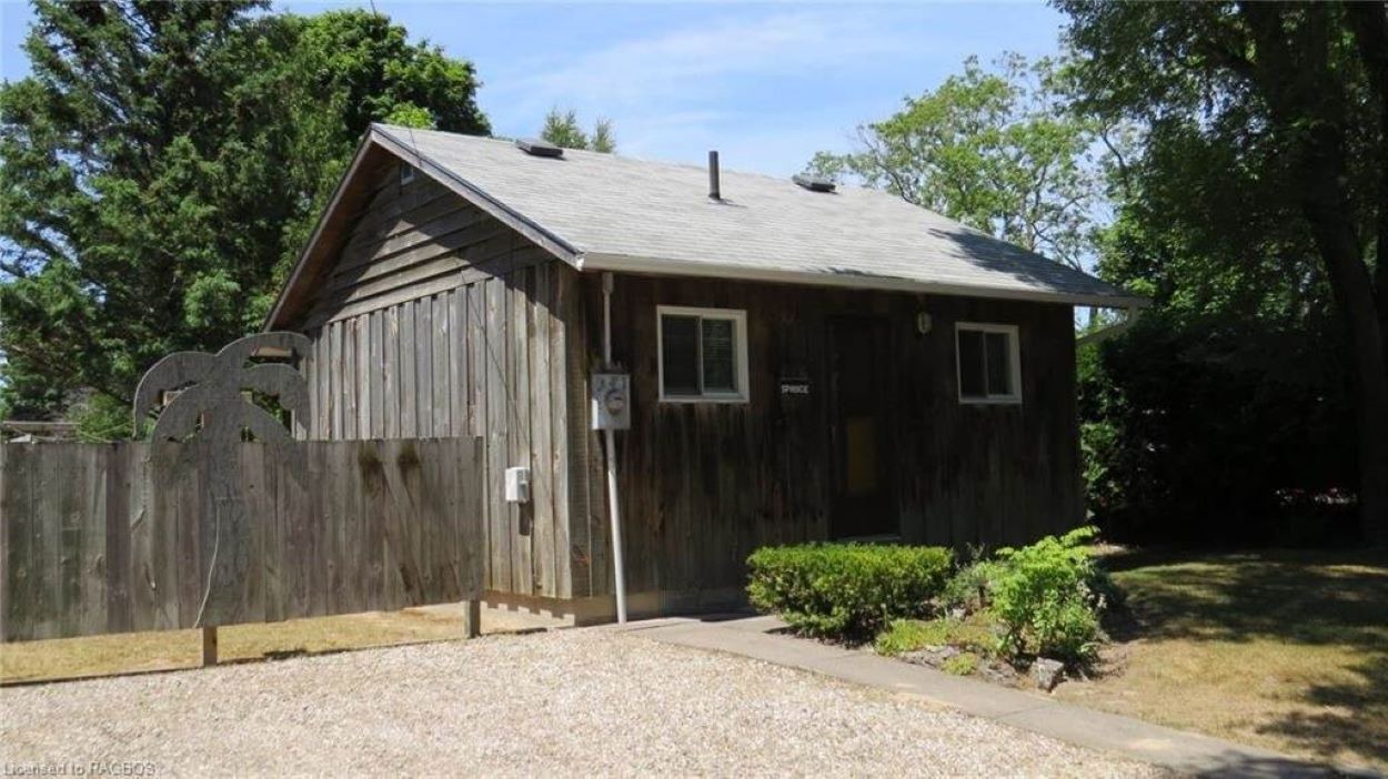 Photo of Outdoor in Sauble Beach