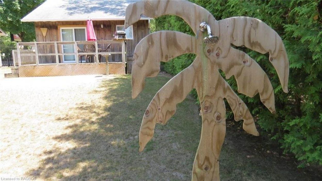 Photo of Outdoor in Sauble Beach