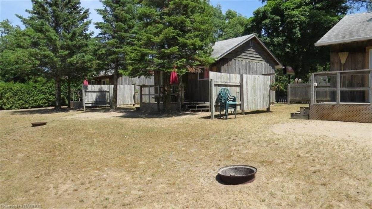 Photo of Outdoor in Sauble Beach