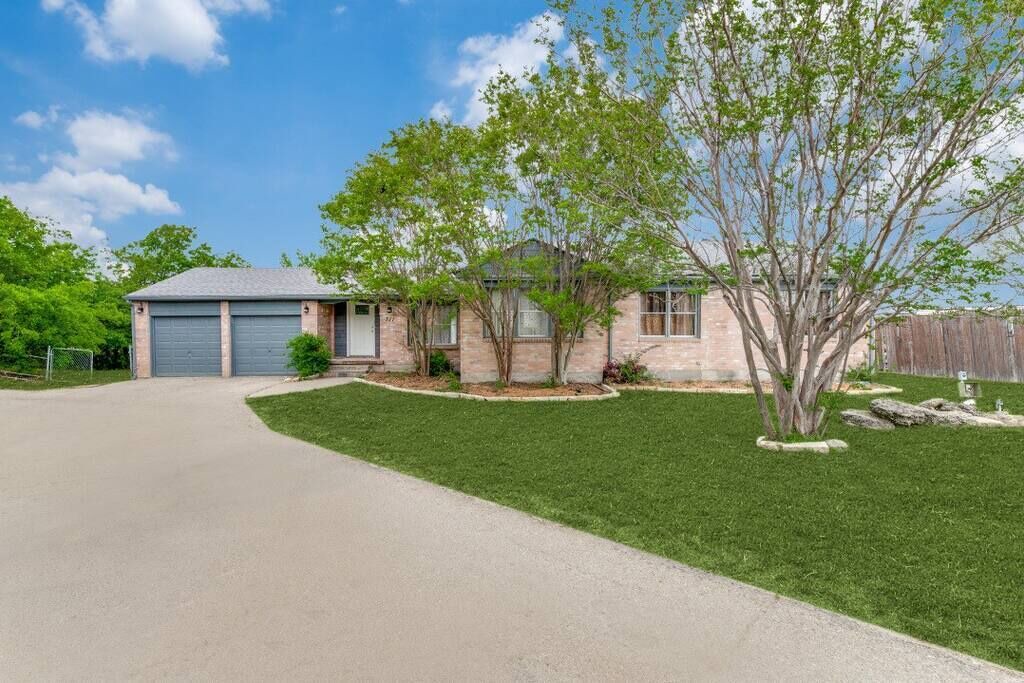 Photo of Outdoor in Weatherford